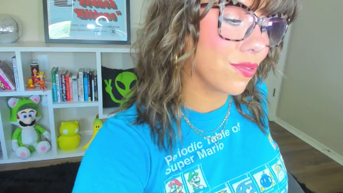 CassidyNicole