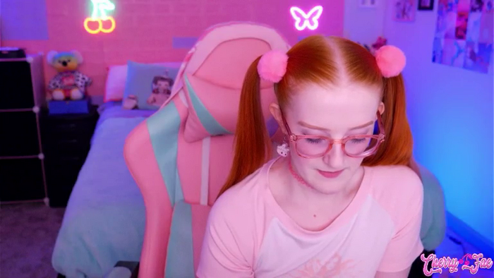 CherryFae