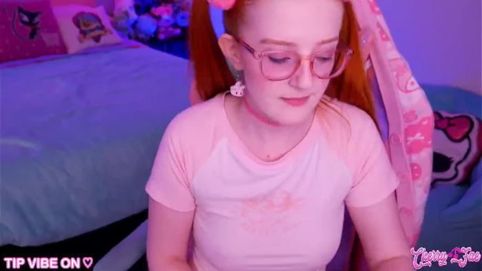 CherryFae