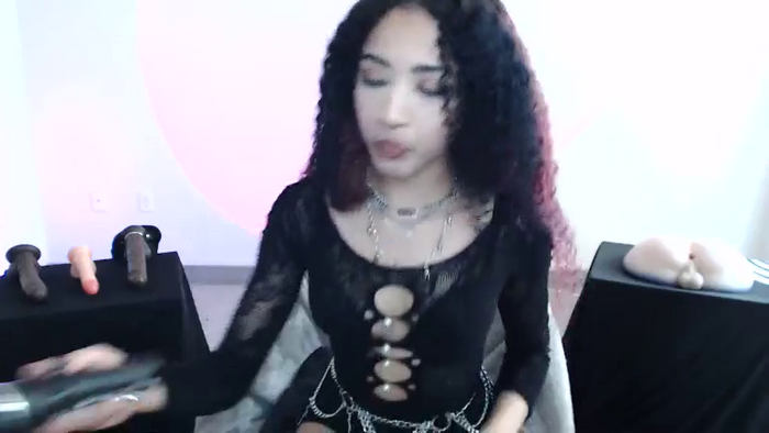 GoddessRitaReaper