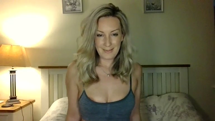 JoanieOakley
