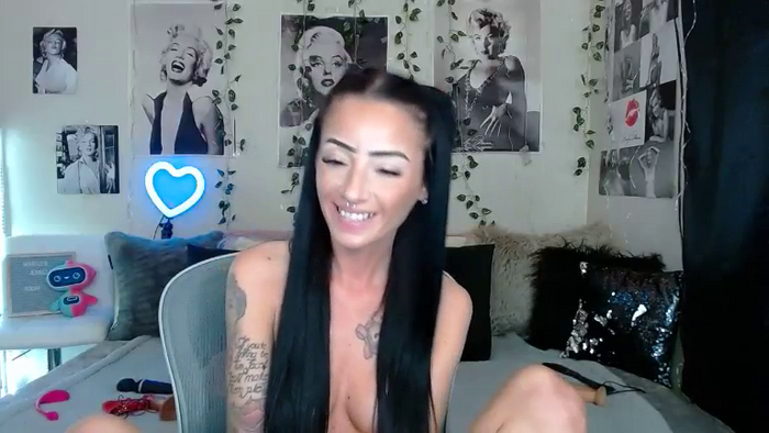 MarilynJenelle