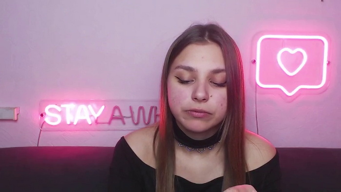 MilanaAngelAs