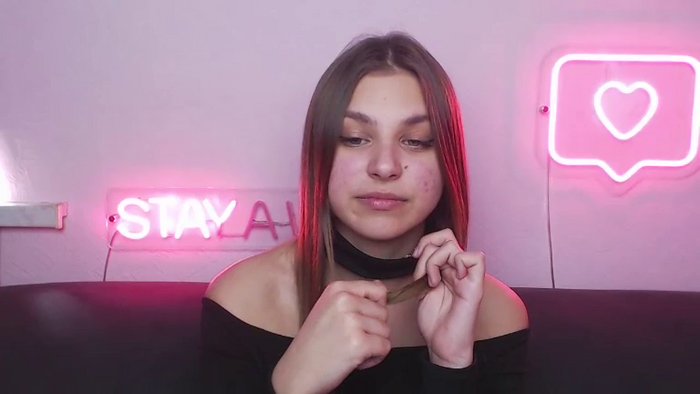 MilanaAngelAs