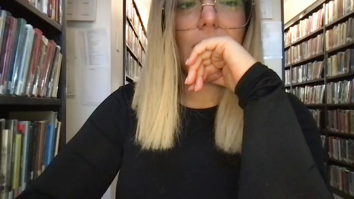 MistressLouUK