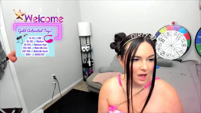 MorganMischief