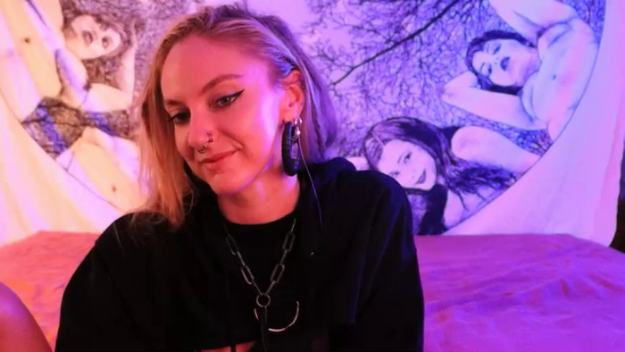 MsVixenViolet