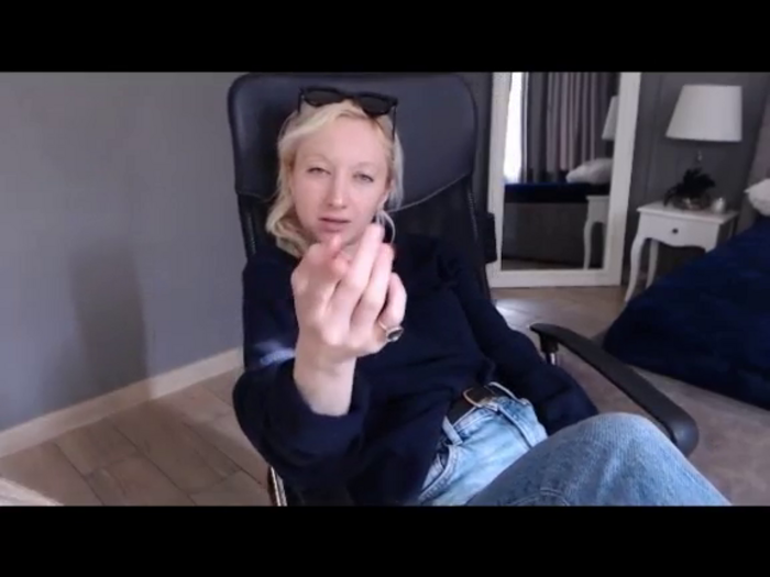 NatalieXBitton