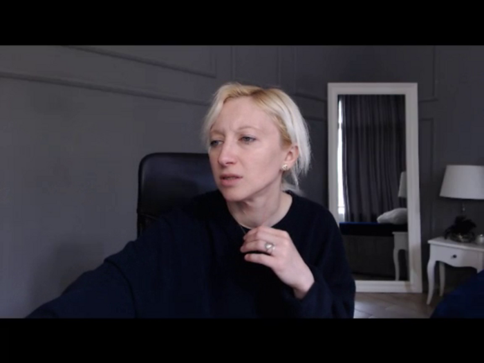 NatalieXBitton