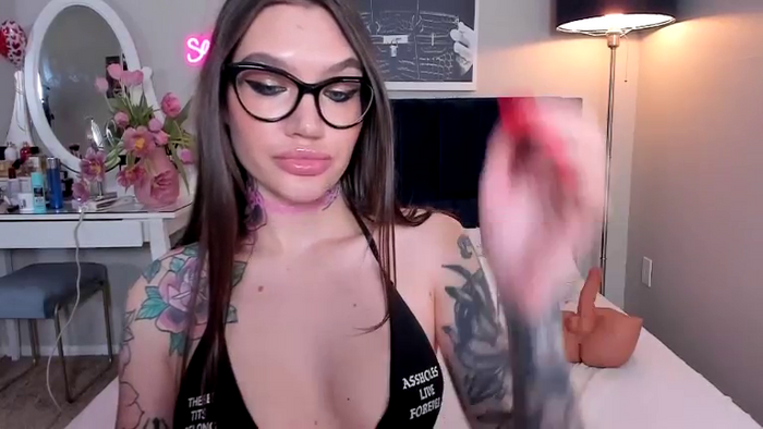 SashaNels
