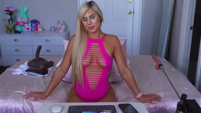 ScarlettKnightXXX