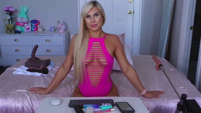 ScarlettKnightXXX