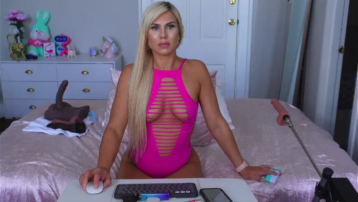 ScarlettKnightXXX