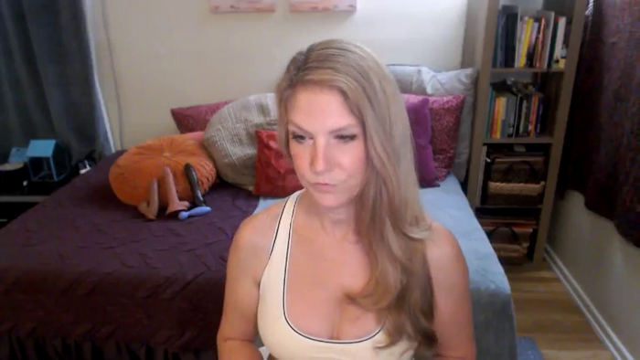 SweetCougarCandy
