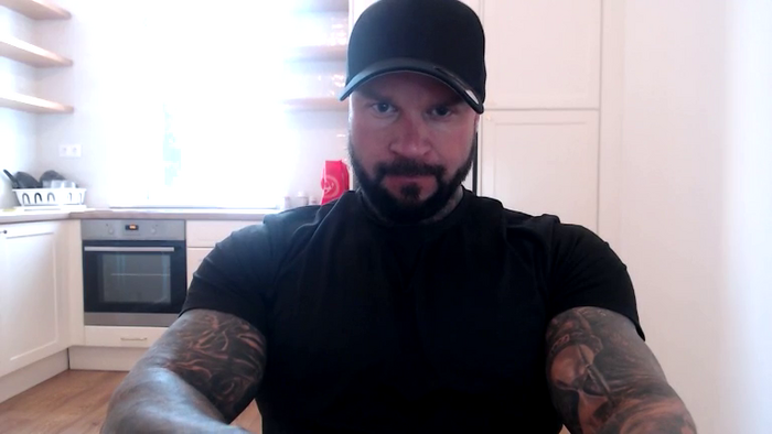 jasonstromm