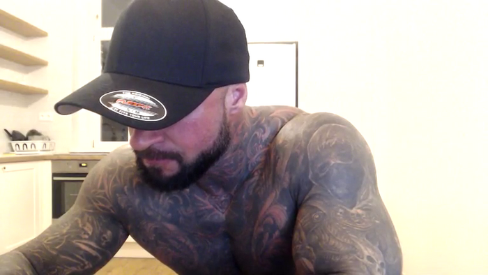 jasonstromm