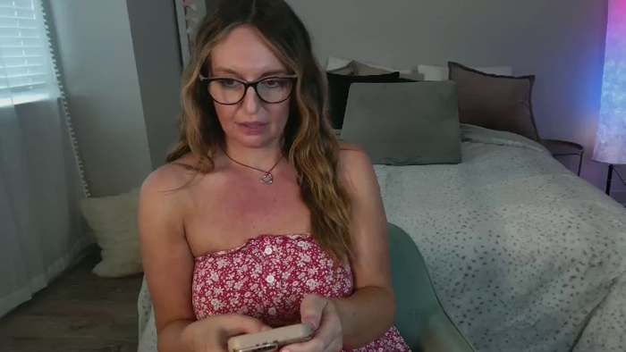 AlisonHomeAlone