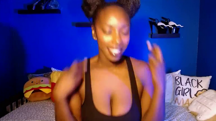AliviaBlaze