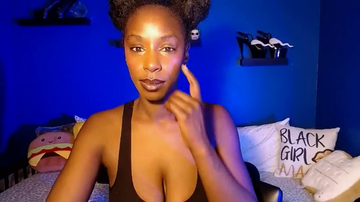 AliviaBlaze