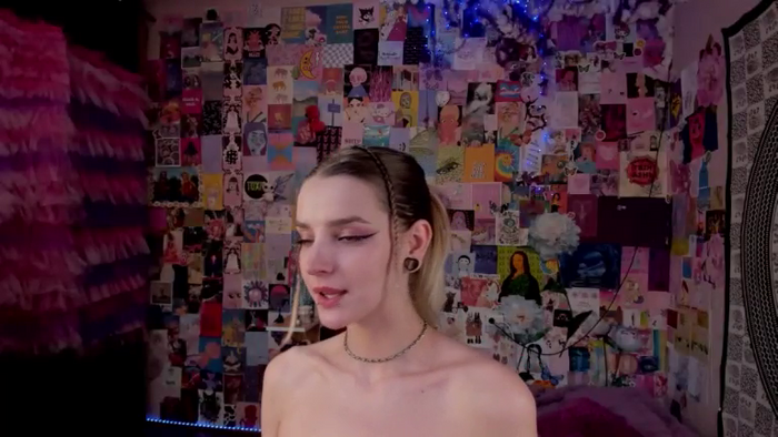 BaabeButterfly