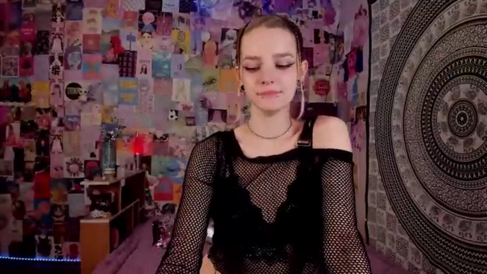 BaabeButterfly