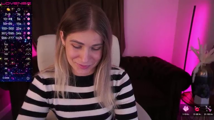 CassandraGood