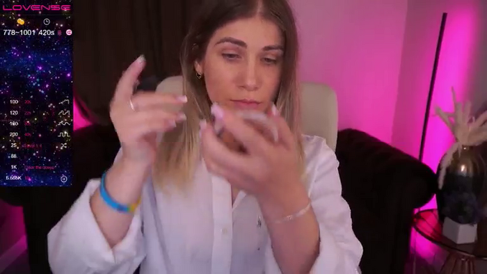CassandraGood