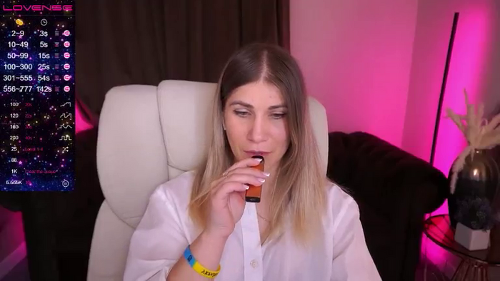 CassandraGood