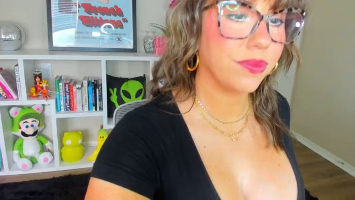 CassidyNicole