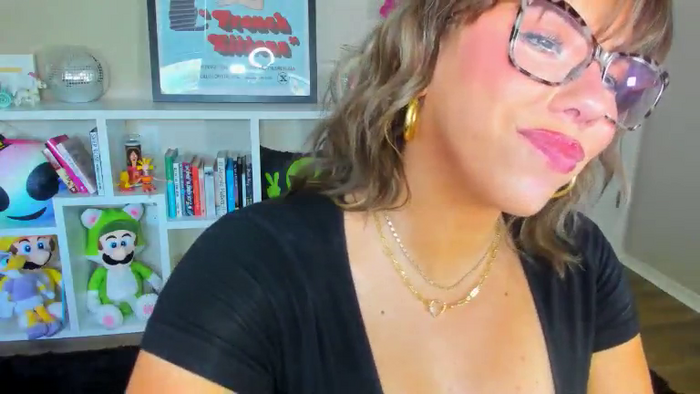CassidyNicole