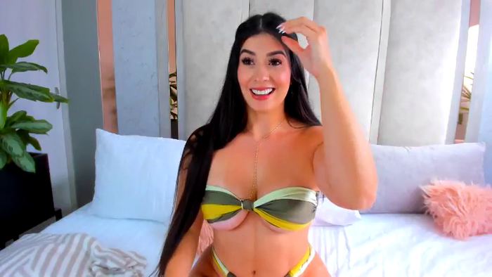 CristinaHanze