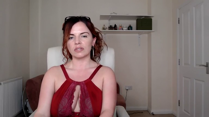 GoddessAlexi