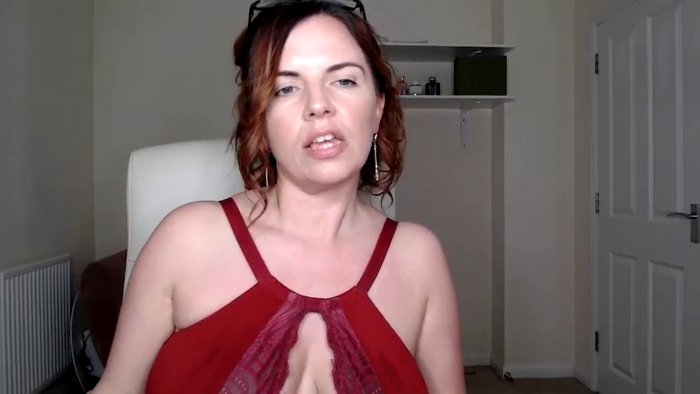 GoddessAlexi