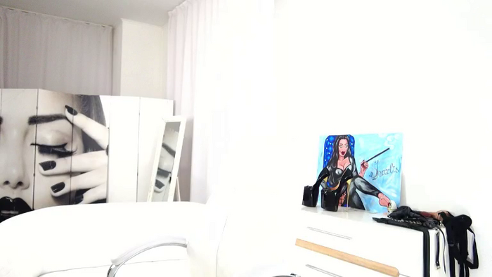 GoddessHelenaHot