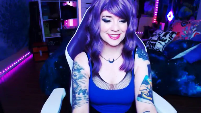 GoddessValkyrieRose