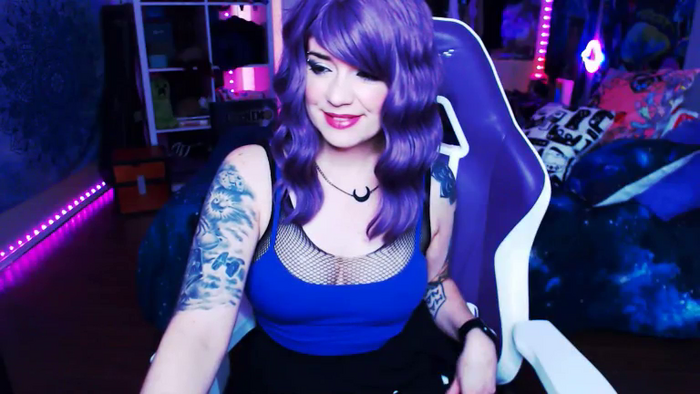 GoddessValkyrieRose