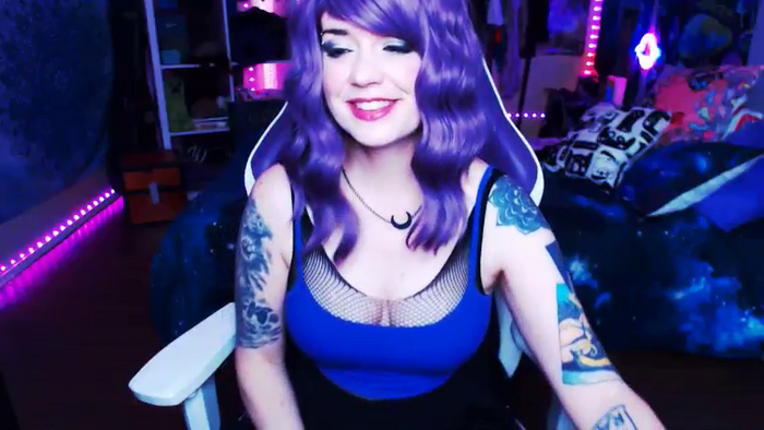 GoddessValkyrieRose