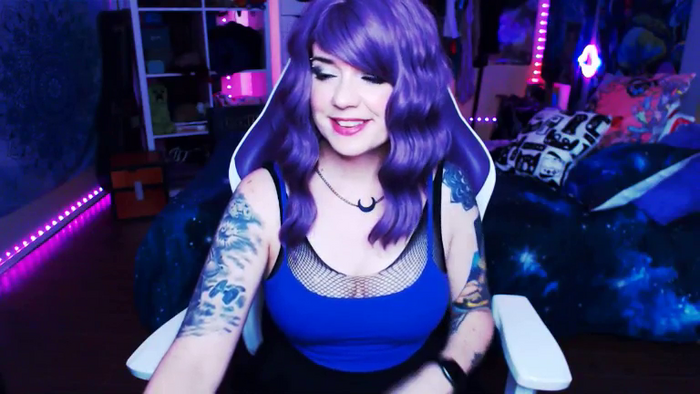 GoddessValkyrieRose