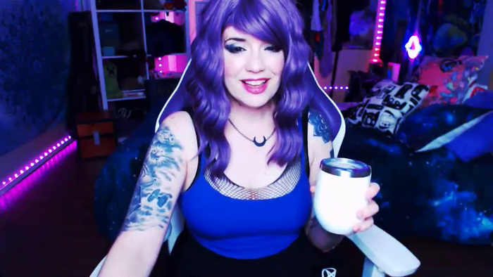 GoddessValkyrieRose