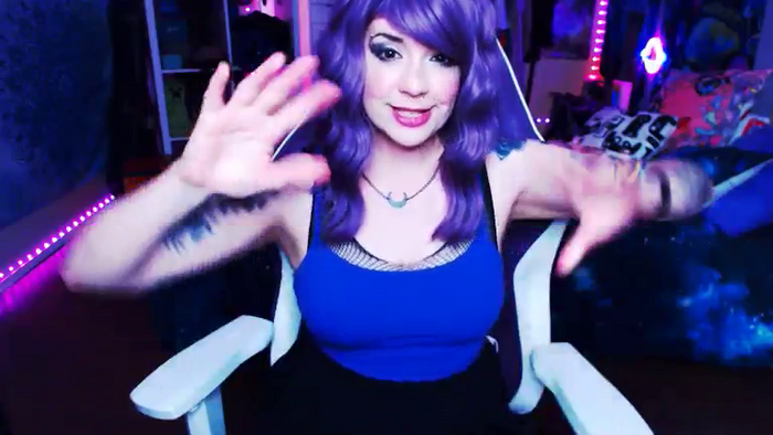 GoddessValkyrieRose