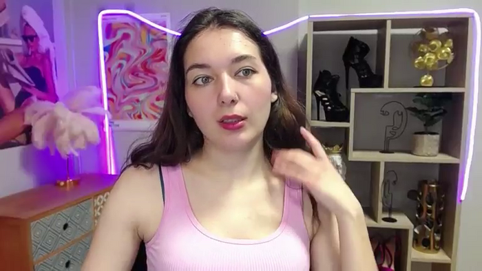 MeganxKISS19