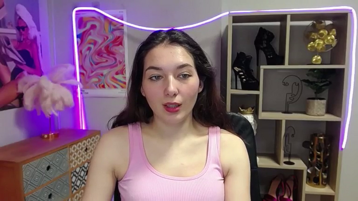 MeganxKISS19