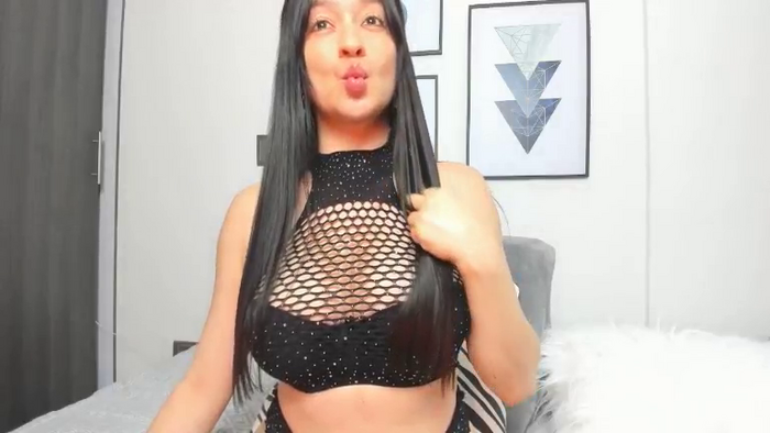 MisssHotTits