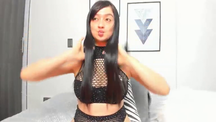 MisssHotTits