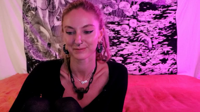 MsVixenViolet