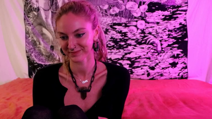 MsVixenViolet