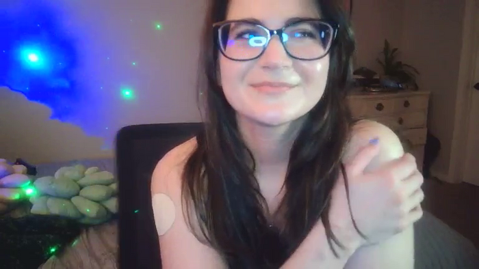 NaomiNovaXO