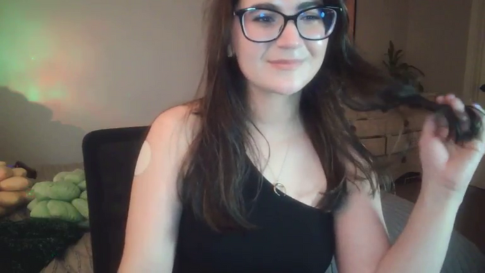NaomiNovaXO
