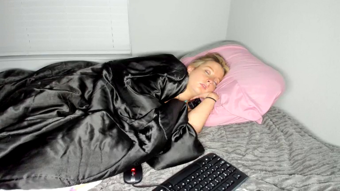 Queenveda