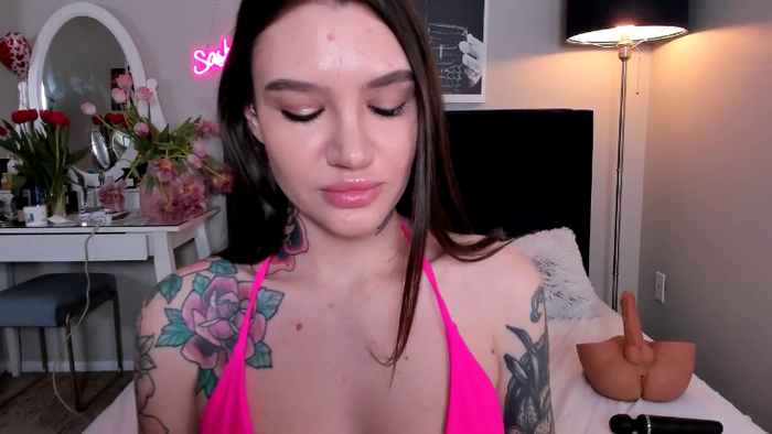 SashaNels